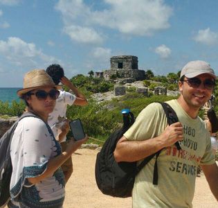 playa del carmen spanish school