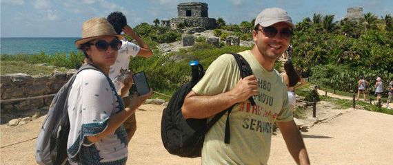 Spanish courses in Playa del Carmen